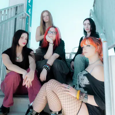 Listen to Midnight Butterfly, watch music videos, read bio, see tour dates & more!