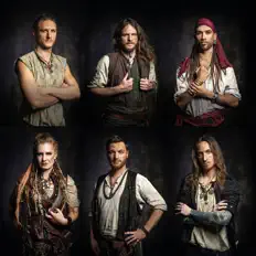 Listen to The Privateer, watch music videos, read bio, see tour dates & more!