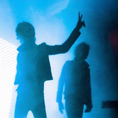 Listen to The Hellp, watch music videos, read bio, see tour dates & more!