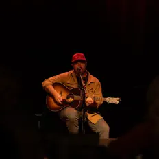 Listen to Caleb Rosson, watch music videos, read bio, see tour dates & more!