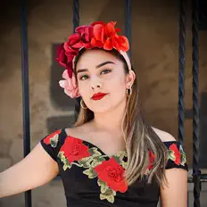 Dengarkan Stephanie Trejo, tonton video musik, baca bio, lihat tanggal tur & lainnya!