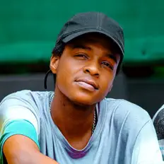 Dengarkan The Abstract Kid, tonton video musik, baca bio, lihat tanggal tur & lainnya!