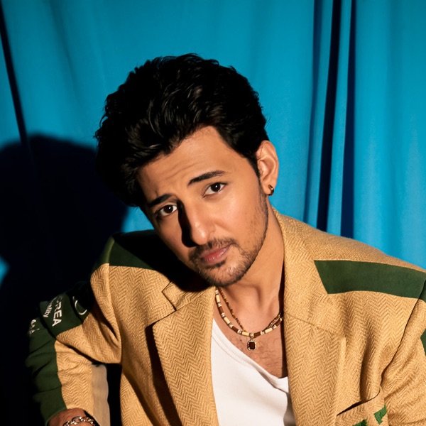 Darshan Raval's avatar