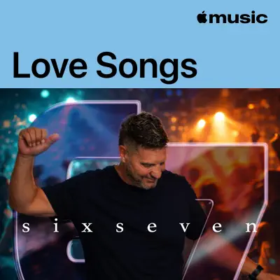 Posłuchaj Kurt Darren: Love Songs z udziałem Charlize Berg