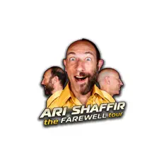 Listen to Ari Shaffir, watch music videos, read bio, see tour dates & more!