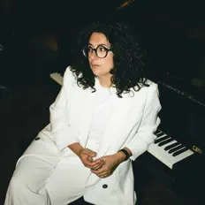 Listen to Alexandra Stréliski, watch music videos, read bio, see tour dates & more!
