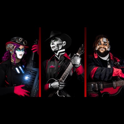 Listen to Steam Powered Giraffe, watch music videos, read bio, see tour dates & more!