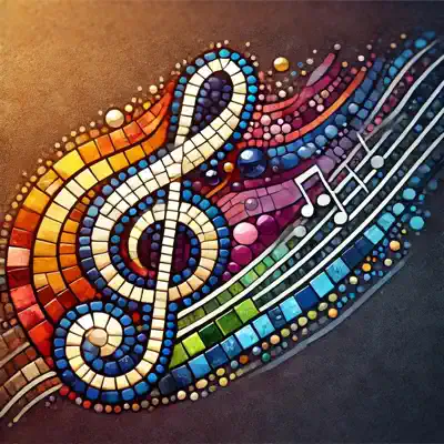 Listen to Mosaic Chord, watch music videos, read bio, see tour dates & more!