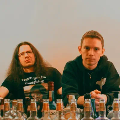 Listen to Total Psychos, watch music videos, read bio, see tour dates & more!