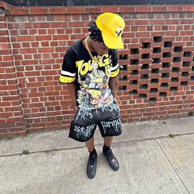 Listen to T-Jxint, watch music videos, read bio, see tour dates & more!