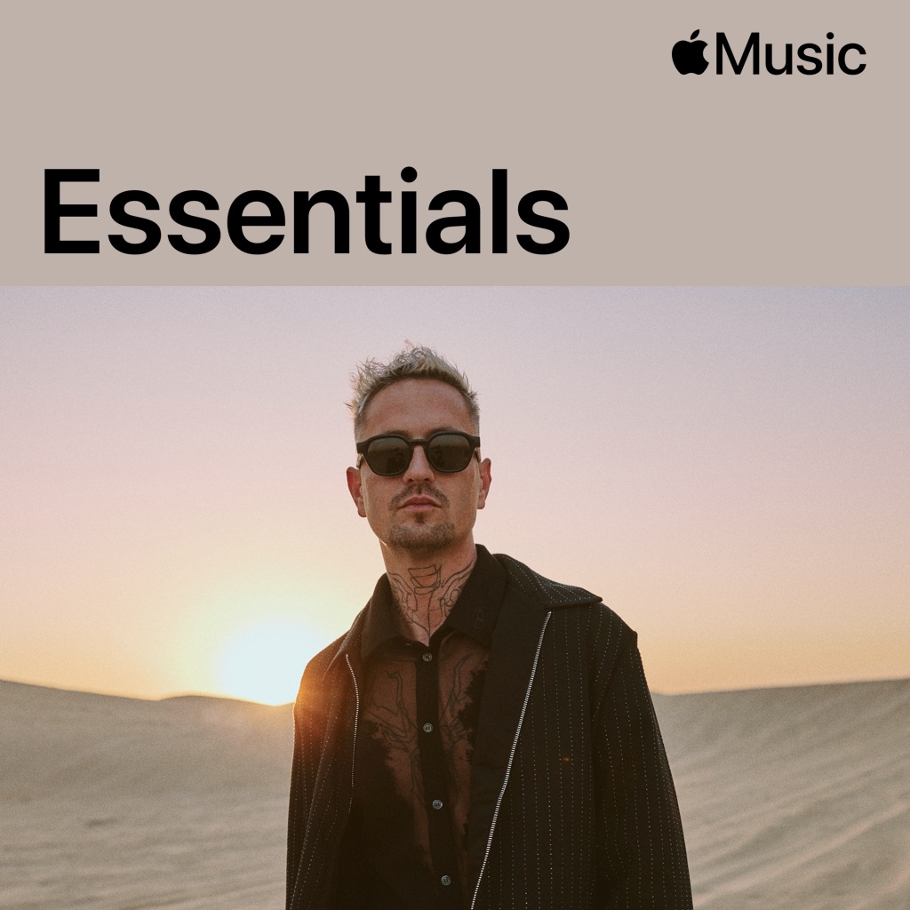 Robin Schulz Essentials