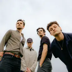 Ascolta OAK, guarda video musicali, leggi la biografia, vedi le date del tour & altro!