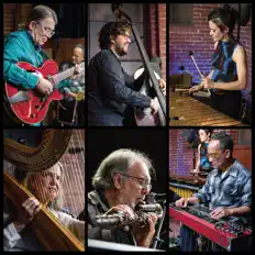 Listen to Alex Coke & Carl Michel Sextet, watch music videos, read bio, see tour dates & more!