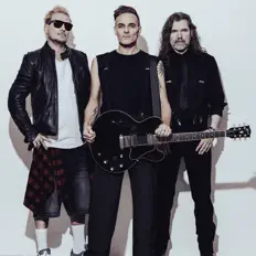 Listen to Johnny Deluxe, watch music videos, read bio, see tour dates & more!
