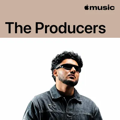 Listen to Hukam: The Producers featuring Kulwinder Sohi & Husan Galwatti