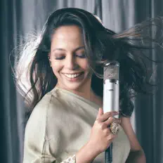 Listen to Ankita Joshi, watch music videos, read bio, see tour dates & more!