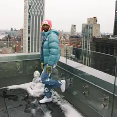 Hör dir Devon Patek an, schau dir Musikvideos an, lies die Biografie, finde Tourdaten und mehr!