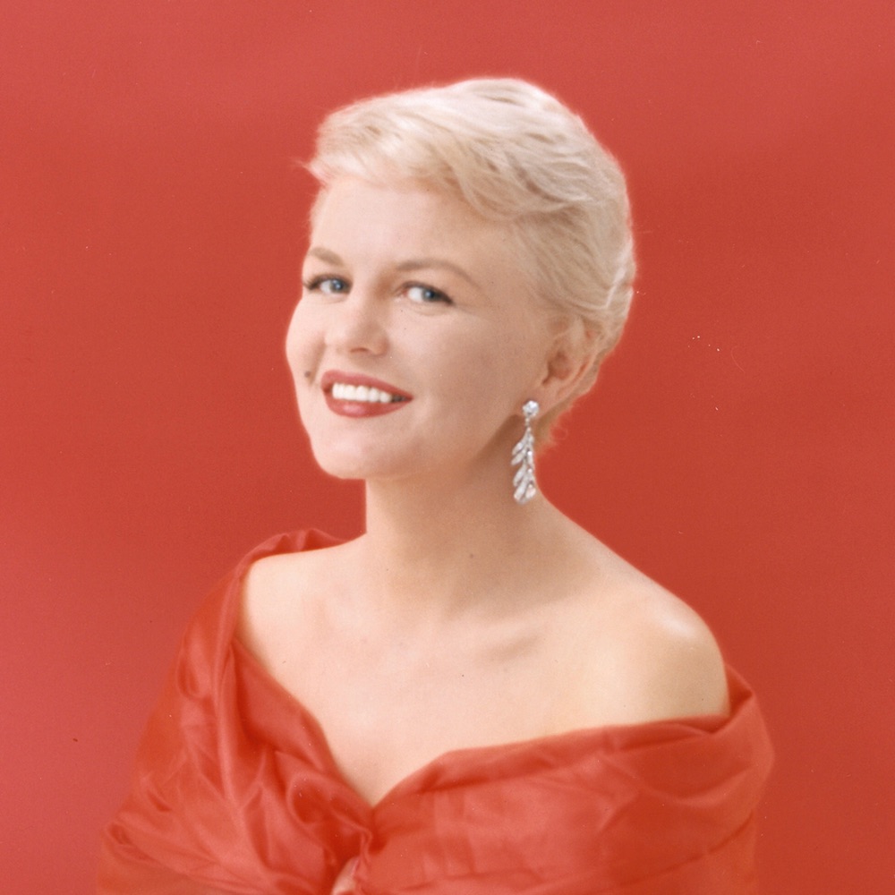 Peggy Lee - Shazam