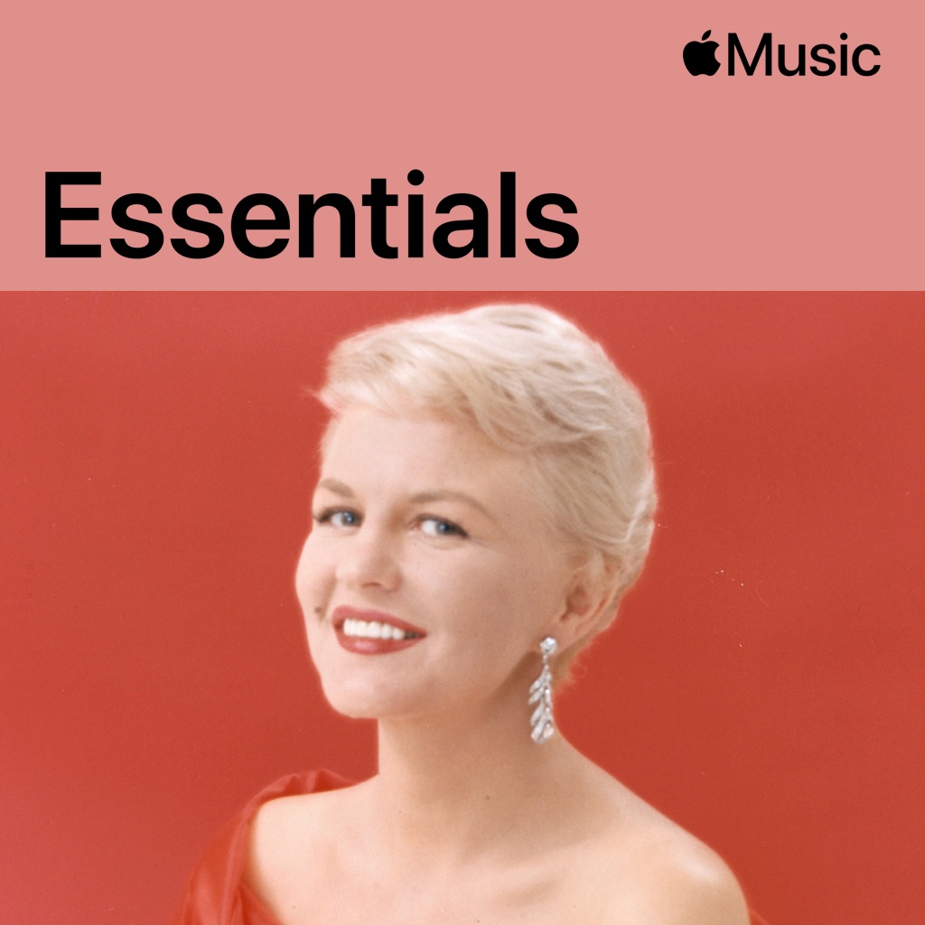 Peggy Lee Essentials