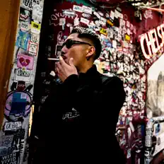 Listen to Nasty Jack, watch music videos, read bio, see tour dates & more!
