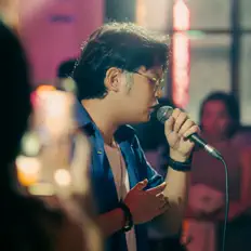 Listen to Eyji, watch music videos, read bio, see tour dates & more!