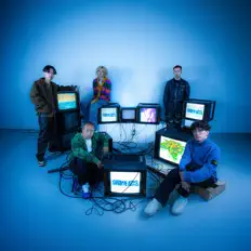 Listen to Grope Arts, watch music videos, read bio, see tour dates & more!