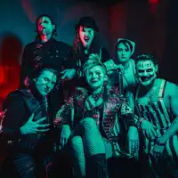 Listen to undefined, watch music videos, read bio, see tour dates & more!