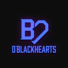 Dengarkan D'Blackhearts, tonton video musik, baca bio, lihat tanggal tur & lainnya!