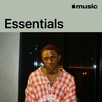 Listen to Victony Essentials featuring Victony