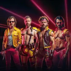 Ascolta Van Schelln, guarda video musicali, leggi la biografia, vedi le date del tour & altro!