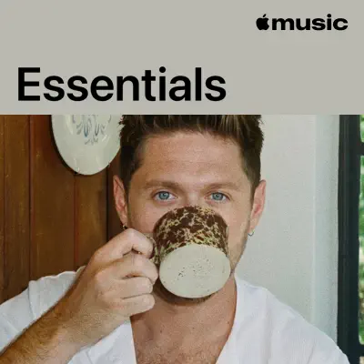 Hör dir Niall Horan Essentials mit Niall Horan an