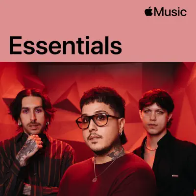 Dengarkan Dayseeker Essentials yang menampilkan Dayseeker.