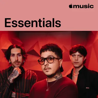 Listen to Dayseeker Essentials featuring Dayseeker