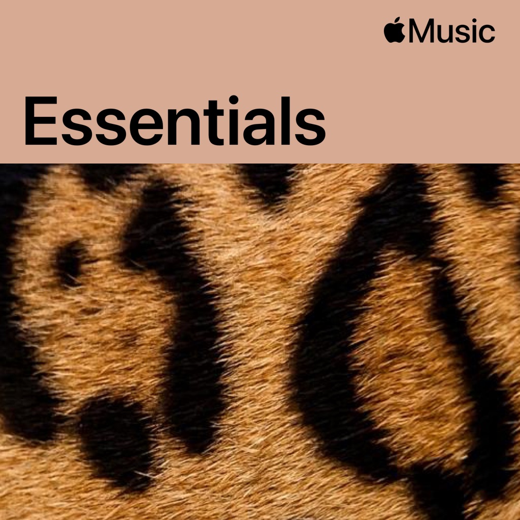 Jaguares Essentials