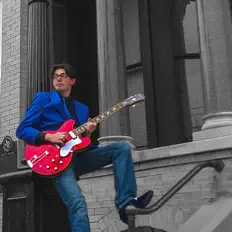 Listen to Preston Barrett, watch music videos, read bio, see tour dates & more!