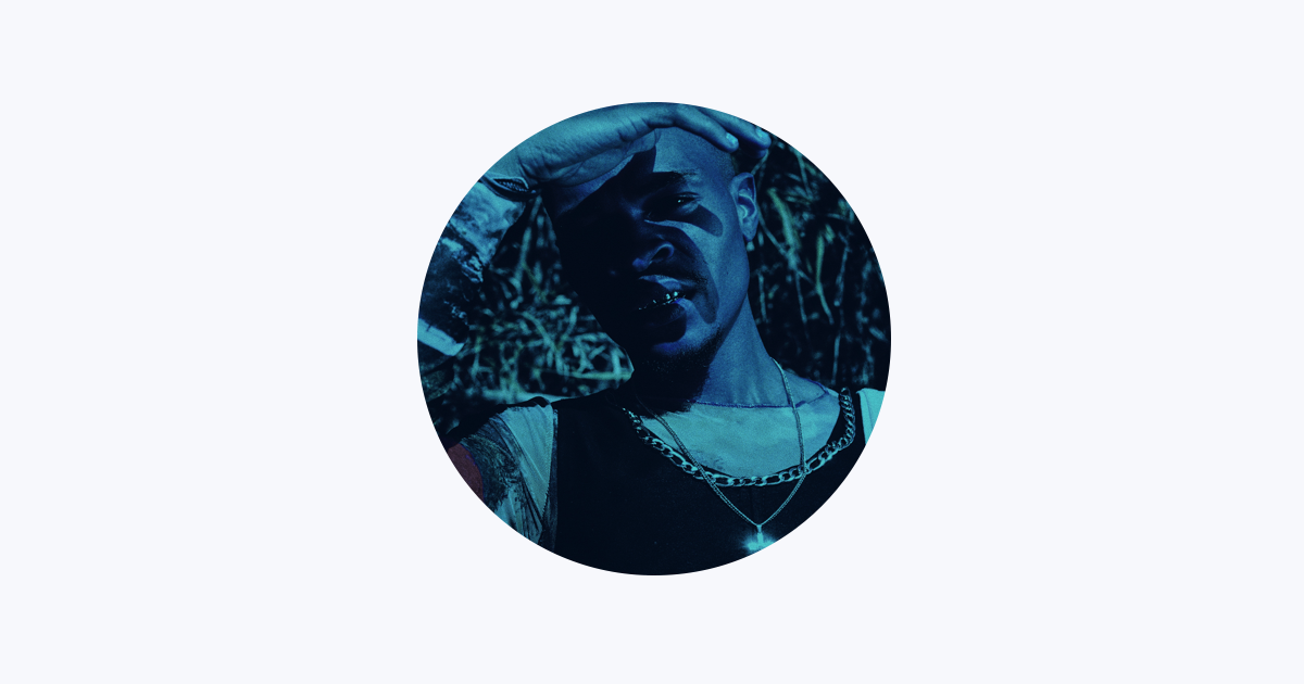 ‎Blue Pappi - Apple Music