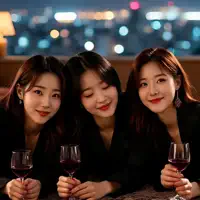undefined을(를) 듣고, 뮤직 비디오를 보고, 약력을 읽고, 투어 일정 등을 확인하세요!