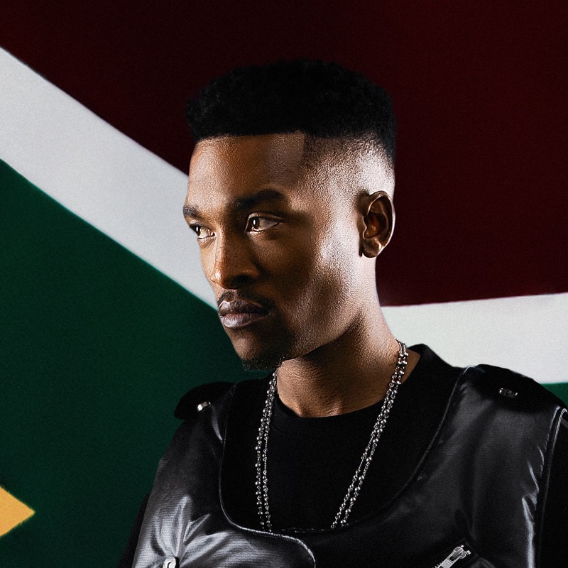 NgyaSindelwa (feat. K.C Driller)