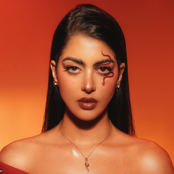 Amal Nemer's avatar