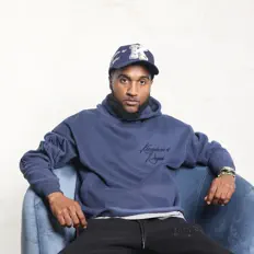 Ακούστε περιεχόμενο από Prince Smooth, παρακολουθήστε μουσικά βίντεο, διαβάστε το βιογραφικό, δείτε ημερομηνίες περιοδείας, και πολλά ακόμη!