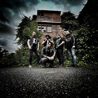 Joe Mansman and the Midnight Revival Band
