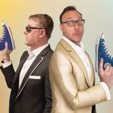 Big Blue Shoesを聴いたり、ミュージックビデオを鑑賞したり、経歴やツアー日程などを確認したりしましょう！