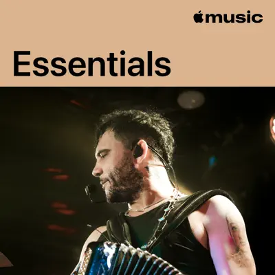 Listen to Dareyes de la Sierra Essentials featuring Los Dareyes De La Sierra