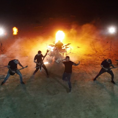 Listen to Fire & Flesh, watch music videos, read bio, see tour dates & more!