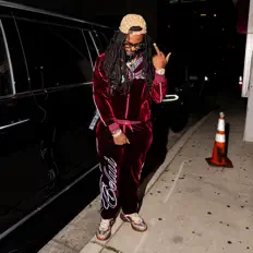 Listen to Killa Cam, watch music videos, read bio, see tour dates & more!