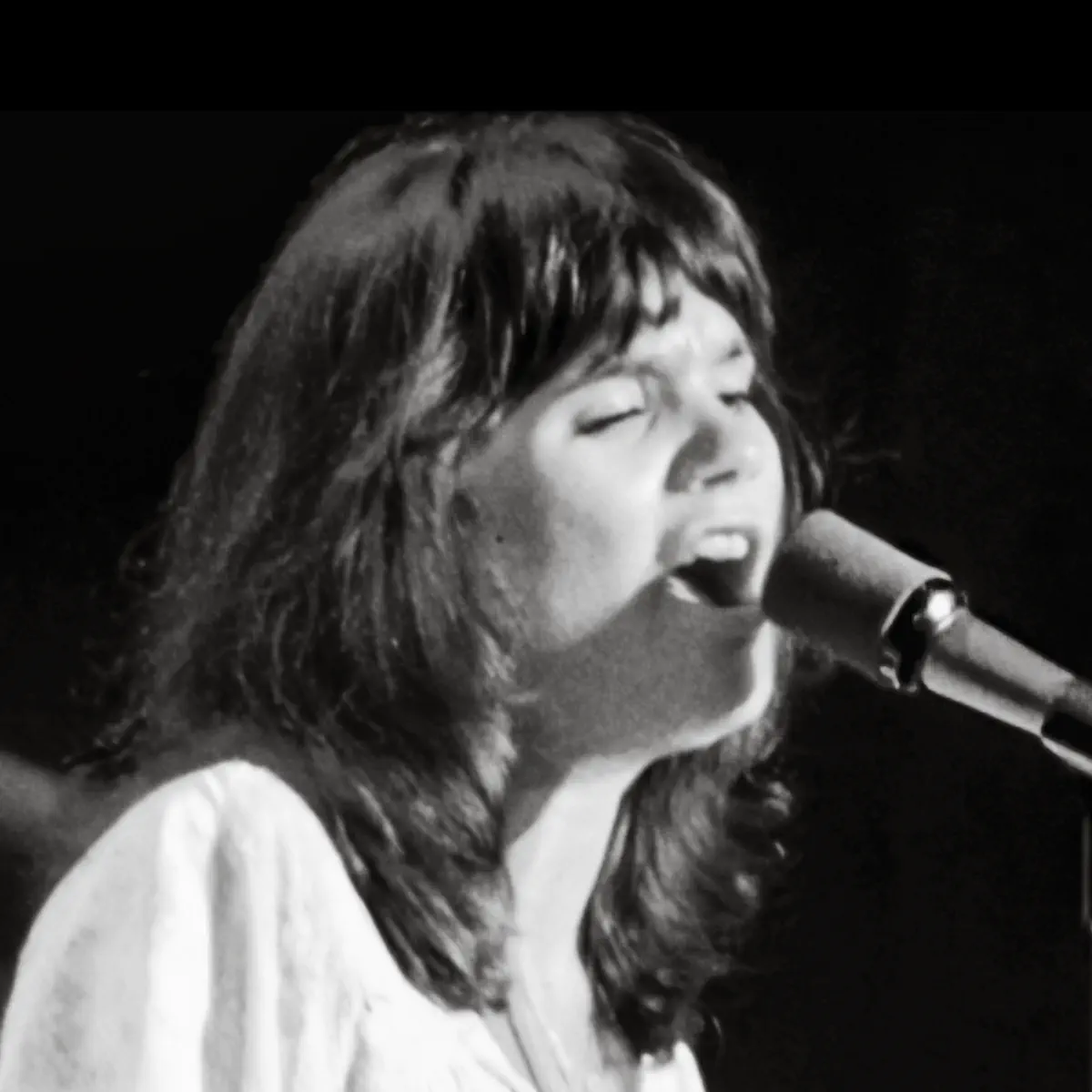 Linda Ronstadt