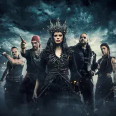 Listen to Visions of Atlantis, watch music videos, read bio, see tour dates & more!