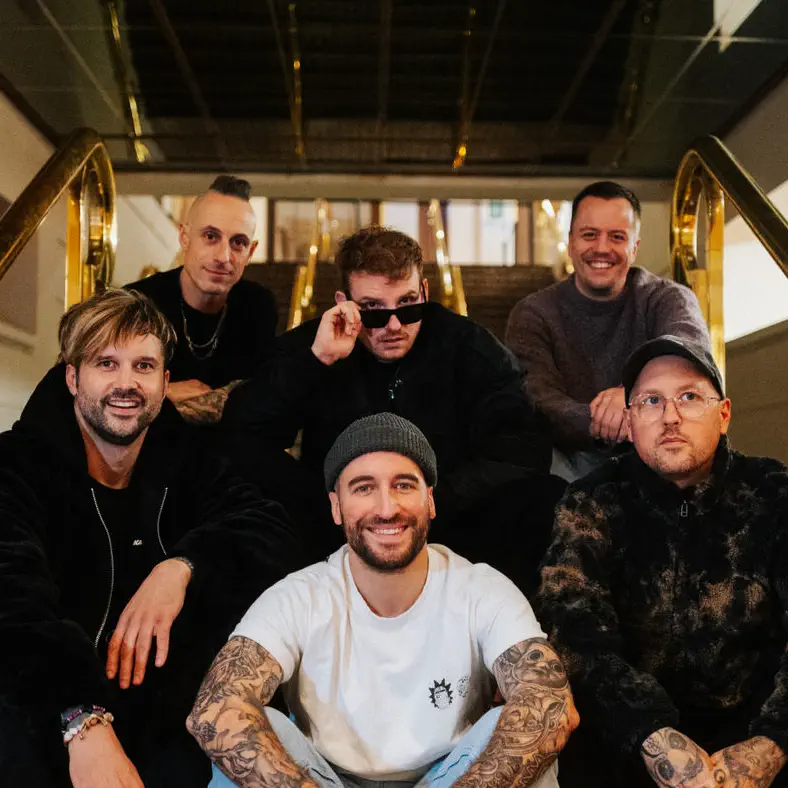 Electric Callboy concert - Tampa, Yuengling Center, May 22, 2026