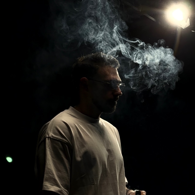 Andrew Barabancea
