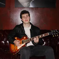 Spencer Nachman을(를) 듣고, 뮤직 비디오를 보고, 약력을 읽고, 투어 일정 등을 확인하세요!